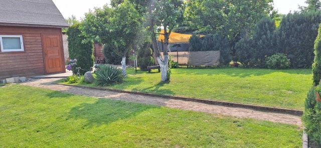 Działka rod Września. Zdjęcie 1