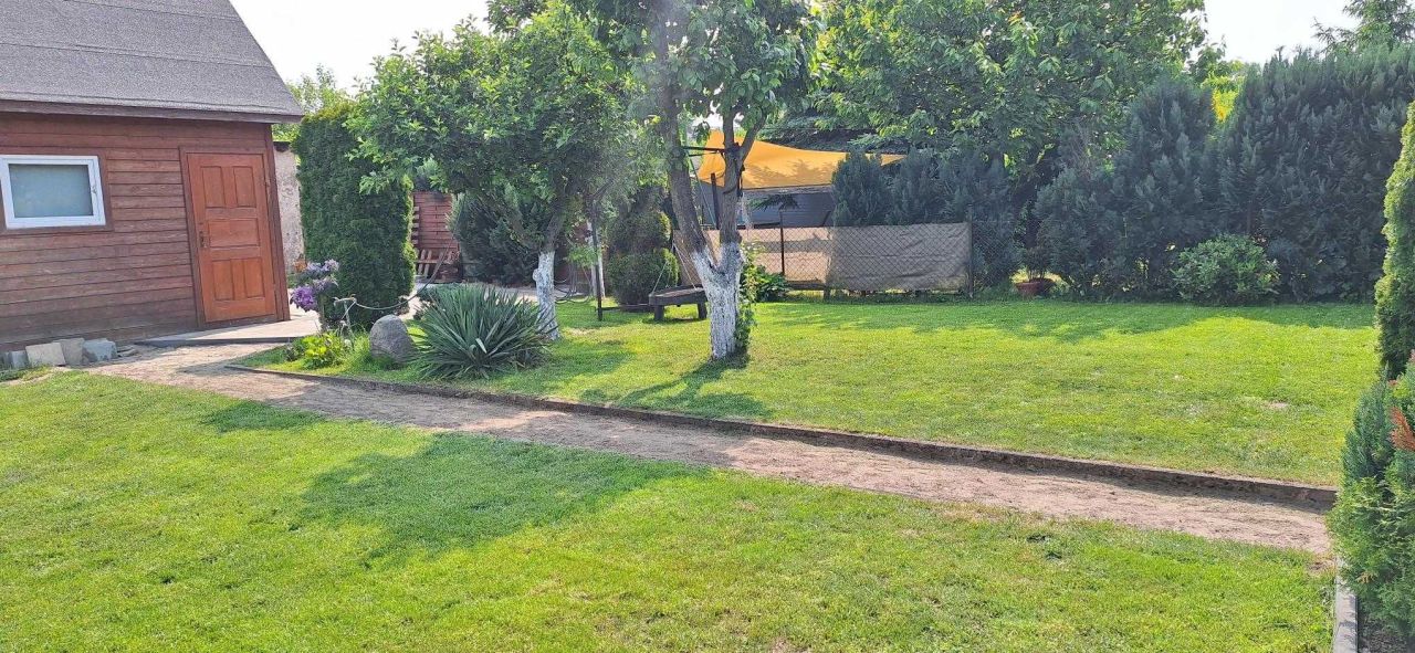 Działka rod Września