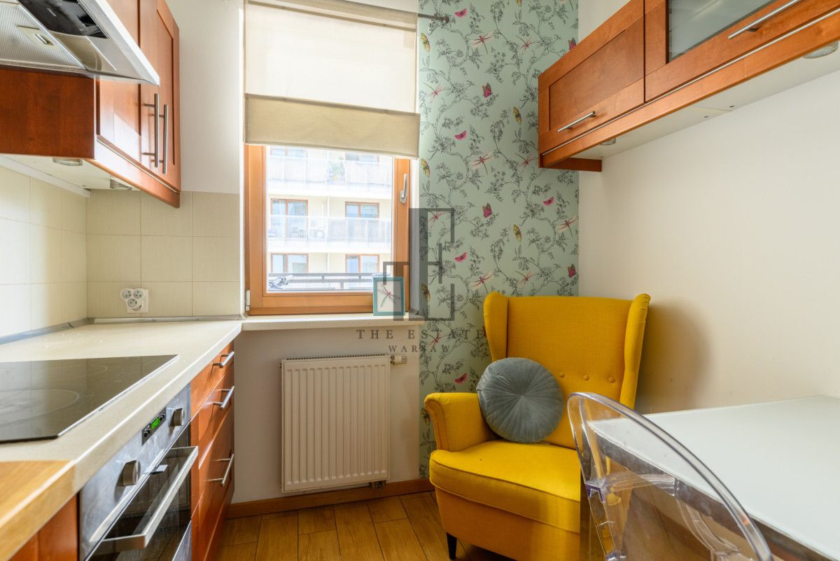 Mieszkanie 2-pokojowe Warszawa Wola, ul. Jana Kazimierza. Zdjęcie 8