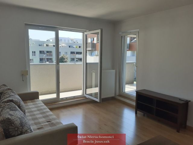 Mieszkanie 2-pokojowe Wrocław Zakrzów, ul. Zatorska. Zdjęcie 2