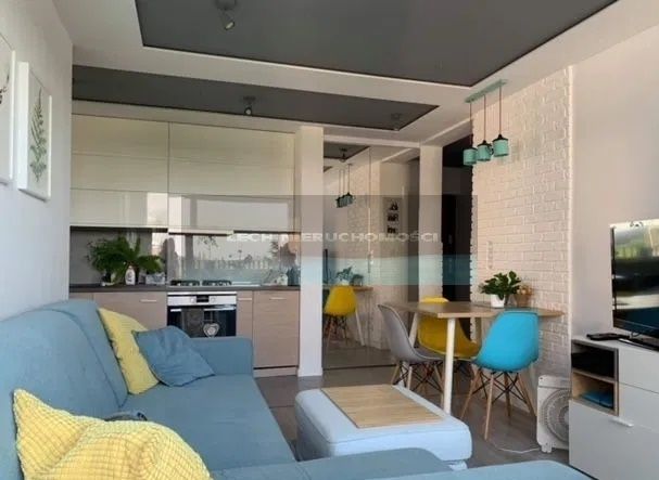 Mieszkanie 3-pokojowe Warszawa Praga-Południe, ul. Zwycięzców. Zdjęcie 4