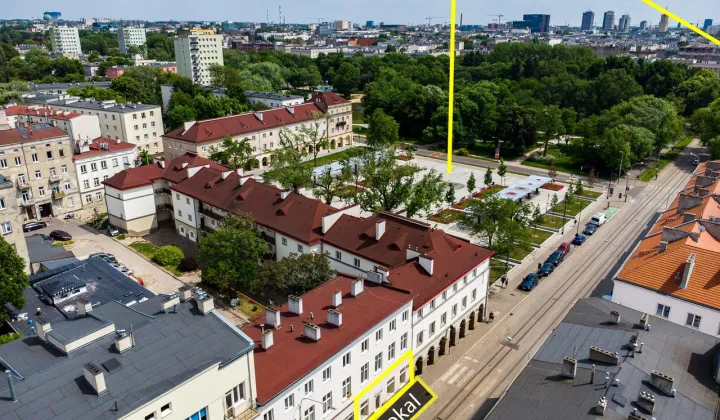 Lokal Łódź Bałuty, ul. Zgierska