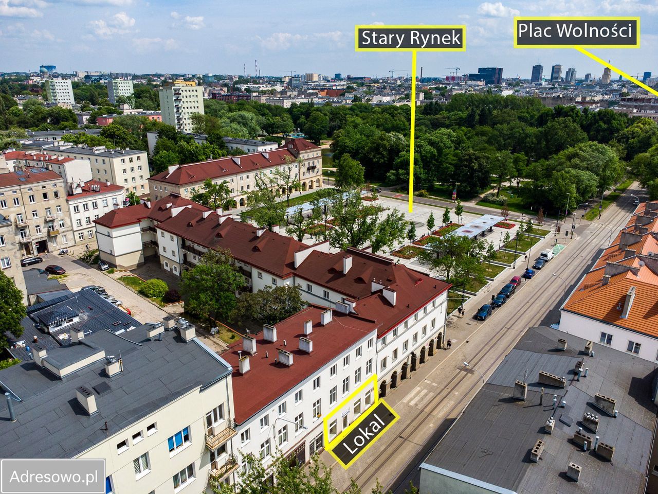 Nieruchomo Komercyjna d Ul Zgierska Bez Po rednika 769 500 Z nieruchomo-komercyjna-d-ul-zgierska-bez-po-rednika-769-500-z
