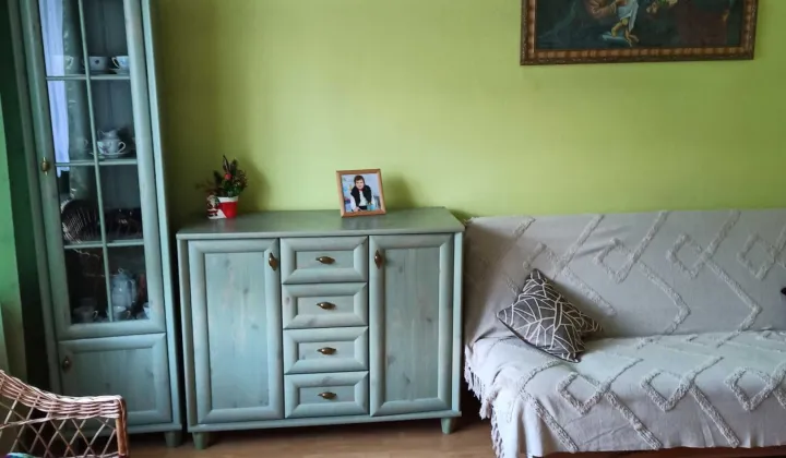 dom wolnostojący Starachowice, ul. Agrestowa