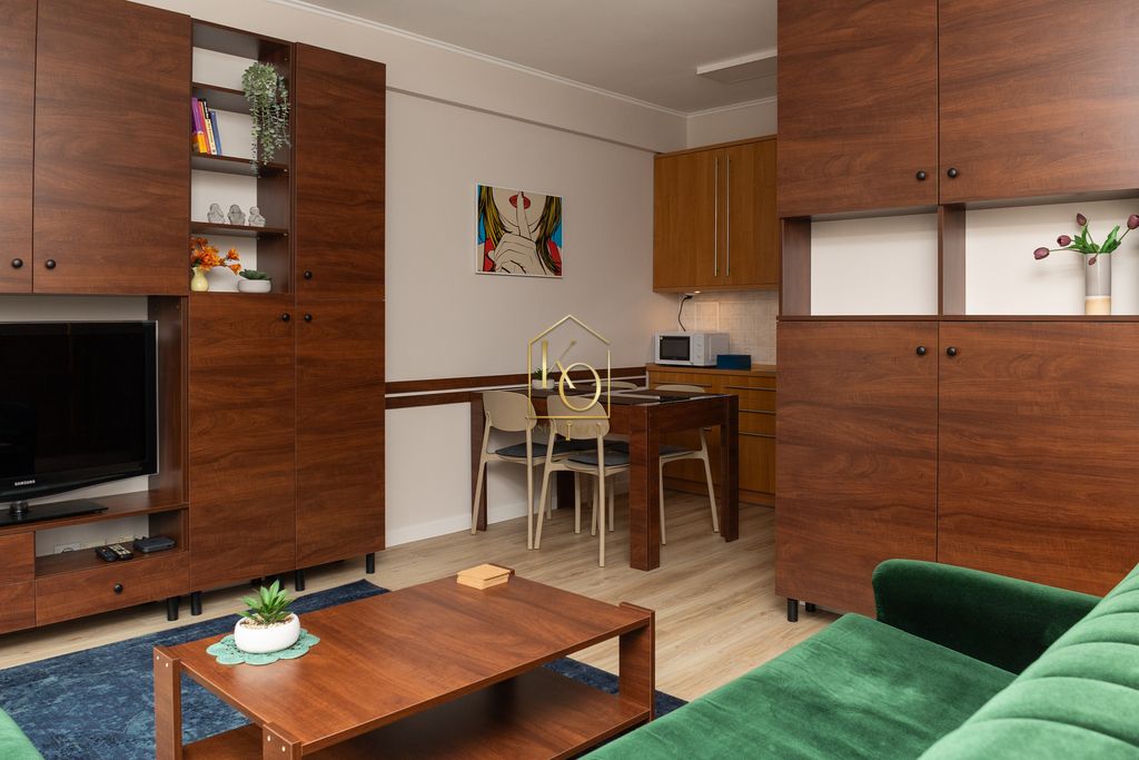 Mieszkanie 2-pokojowe Wrocław, ul. Więzienna. Zdjęcie 7