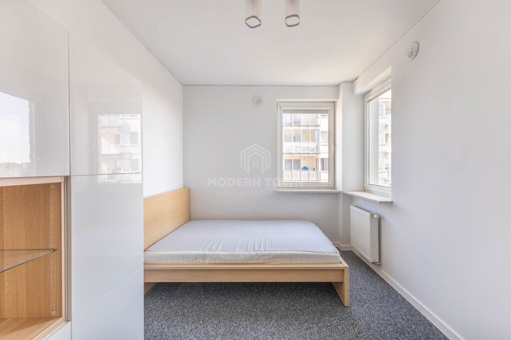 Mieszkanie 3-pokojowe Warszawa Ursus, ul. Skoroszewska. Zdjęcie 8