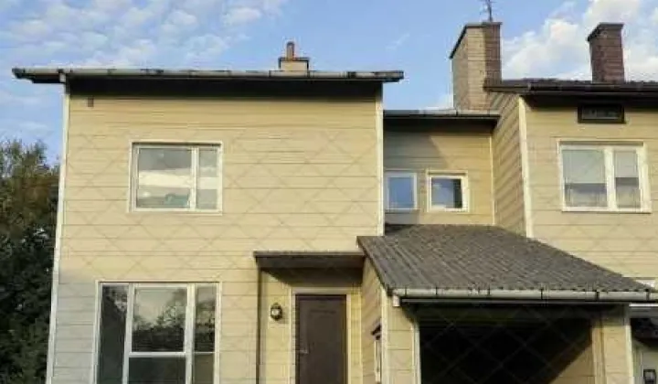 bliźniak Sokołów Podlaski, ul. Jana Pawła II