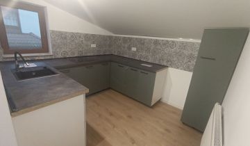 Mieszkanie 2-pokojowe Chełm Śląski