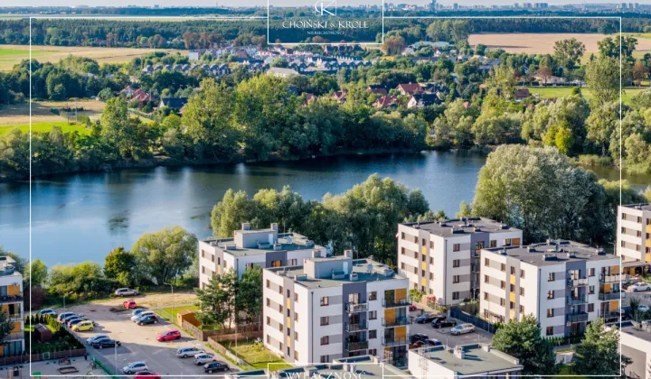 dom szeregowy, 4 pokoje Koninko, ul. Wiosenna