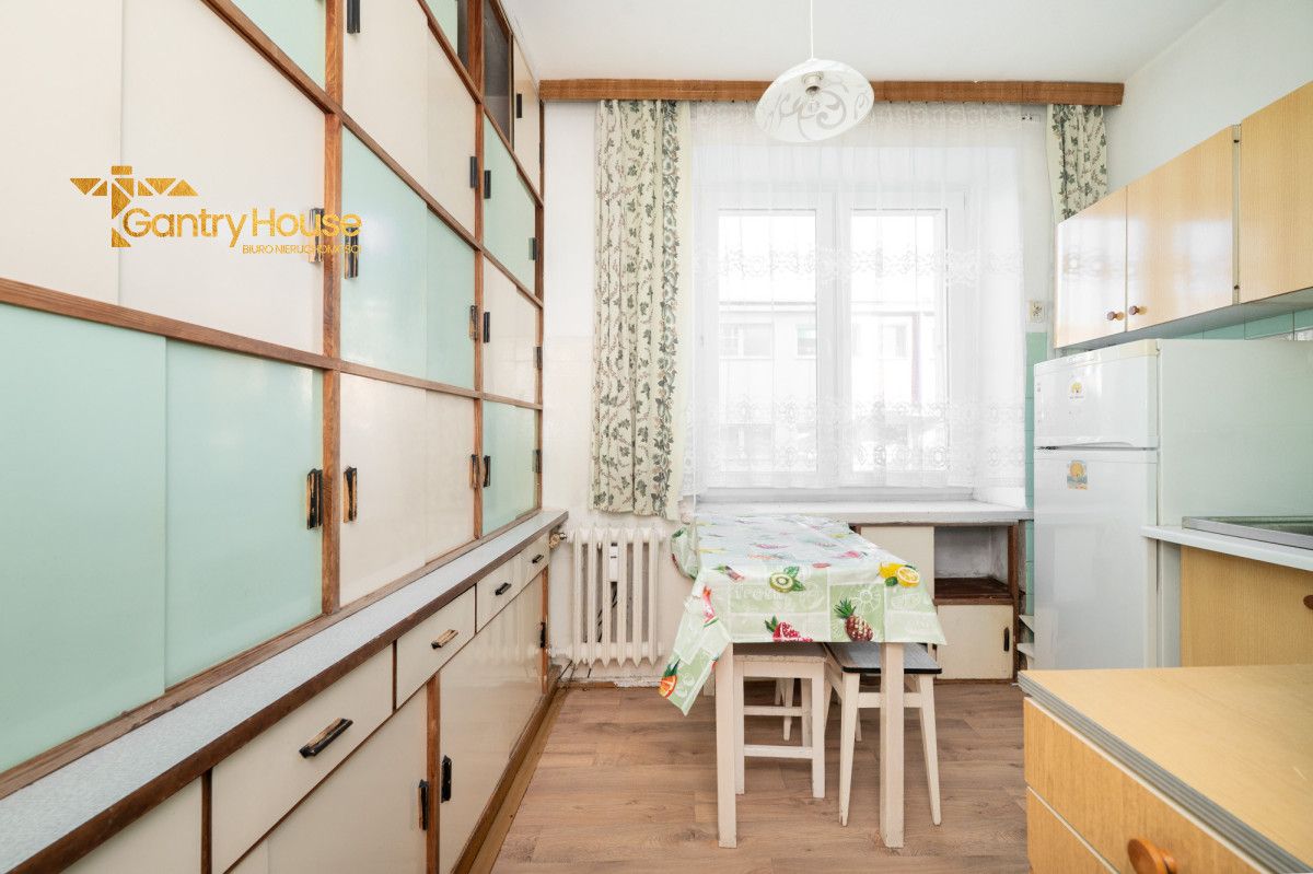 Mieszkanie 3-pokojowe Gdynia Grabówek, ul. Komandorska. Zdjęcie 10