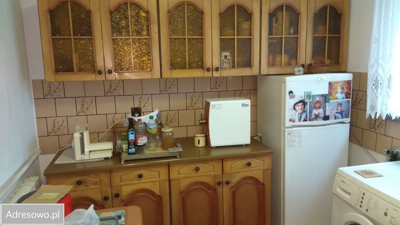 dom wolnostojący, 5 pokoi Koło. Zdjęcie 7