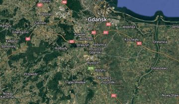 Mieszkanie 2-pokojowe Juszkowo