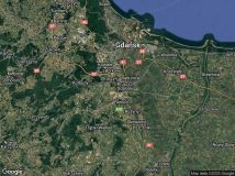 Mieszkanie 2-pokojowe Juszkowo