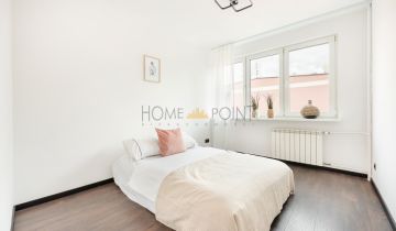 Mieszkanie 3-pokojowe Warszawa Praga-Południe, ul. Grenadierów