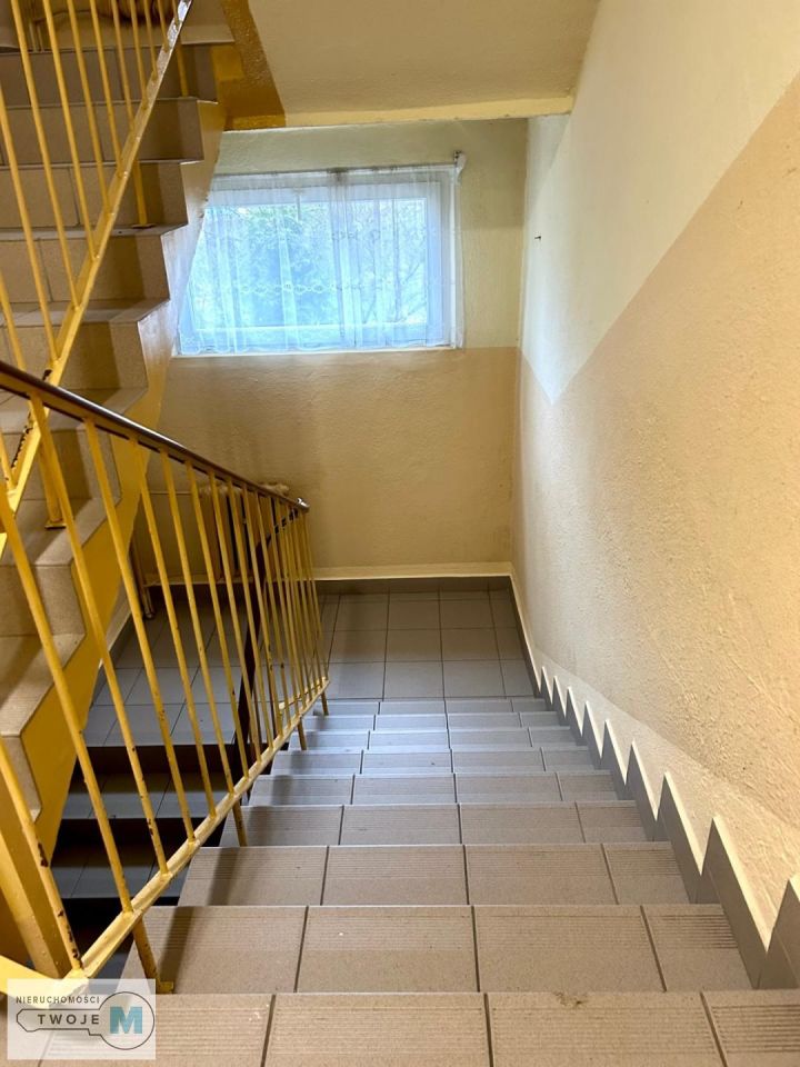 Mieszkanie 3-pokojowe Kielce Uroczysko, ul. Marszałkowska. Zdjęcie 13