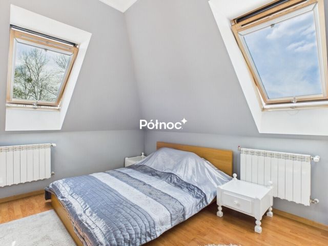 dom wolnostojący, 11 pokoi Rudzienice. Zdjęcie 18