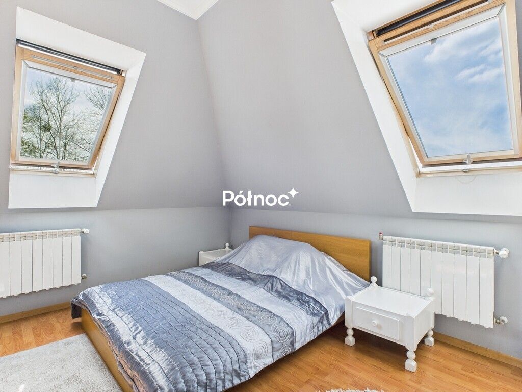 dom wolnostojący, 11 pokoi Rudzienice. Zdjęcie 18