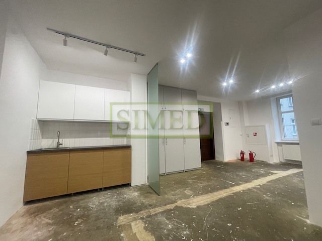 Biuro Warszawa Śródmieście. Zdjęcie 6