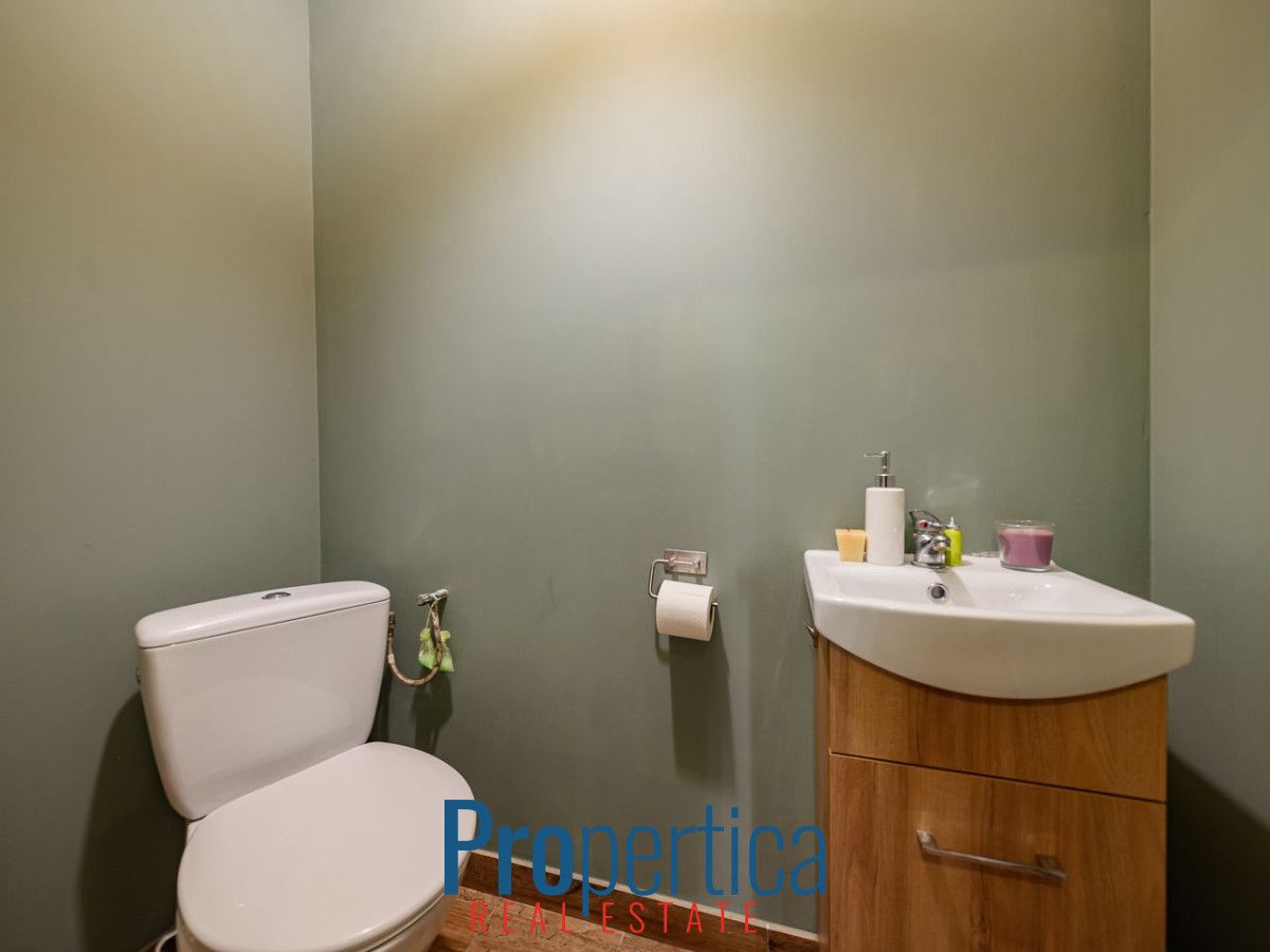 bliźniak, 8 pokoi Warszawa Ursus, ul. Robinii. Zdjęcie 9