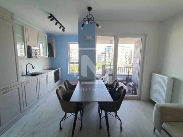 Mieszkanie 3-pokojowe Warszawa Bemowo, ul. Szeligowska. Zdjęcie 3