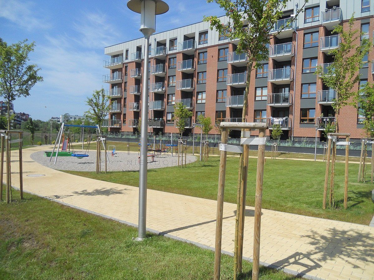 Mieszkanie 2-pokojowe Kołobrzeg, ul. Wiedeńska. Zdjęcie 13