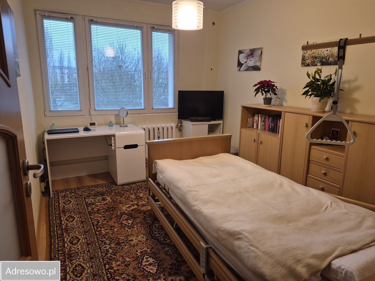 Mieszkanie 3-pokojowe Koszalin Przylesie, ul. Jana Pawła II. Zdjęcie 7