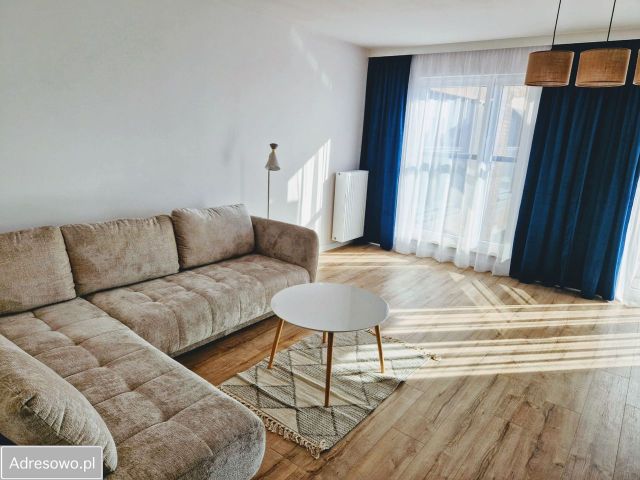 Mieszkanie 2-pokojowe Wrocław Krzyki, ul. gen. Antoniego Madalińskiego. Zdjęcie 1