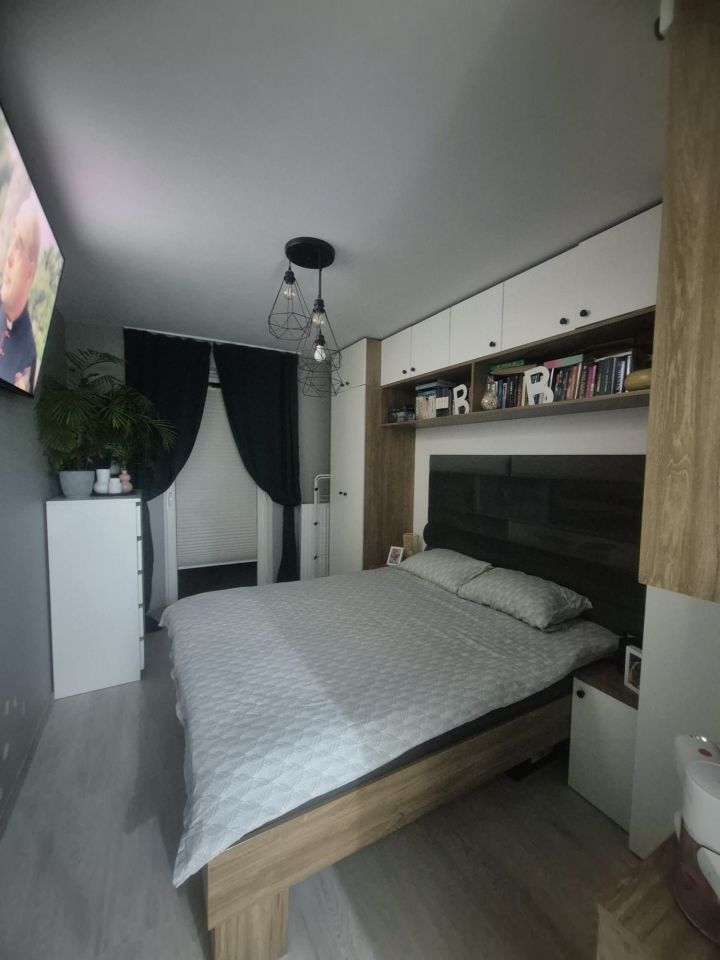 Mieszkanie 3-pokojowe Lublin Węglin, ul. Jantarowa. Zdjęcie 4