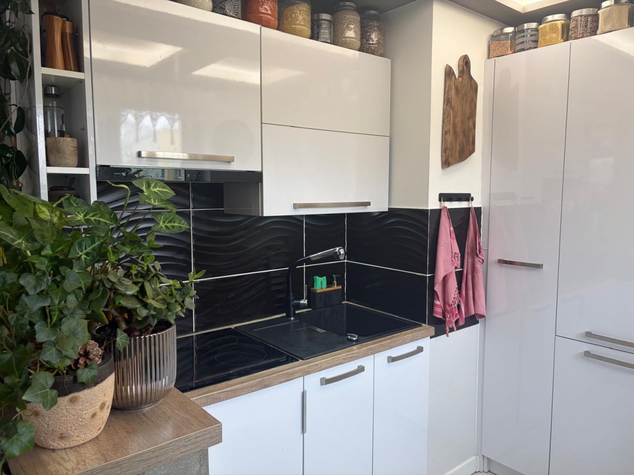 Mieszkanie 3-pokojowe Bielsko-Biała Złote Łany, ul. Joachima Lelewela. Zdjęcie 7