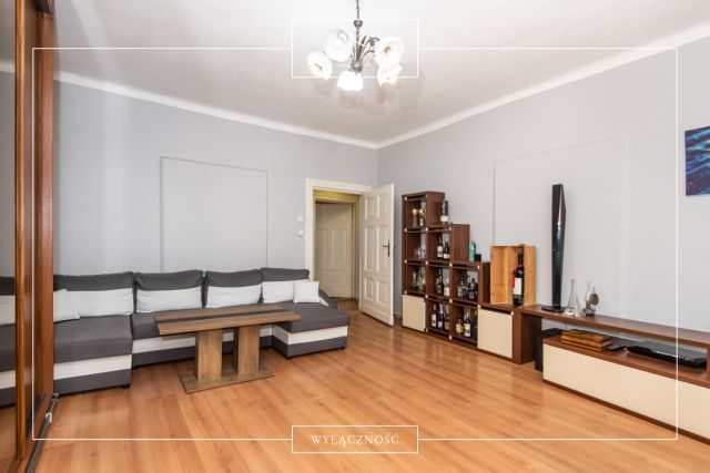 Mieszkanie 3-pokojowe Poznań Jeżyce, ul. Jana Henryka Dąbrowskiego. Zdjęcie 3