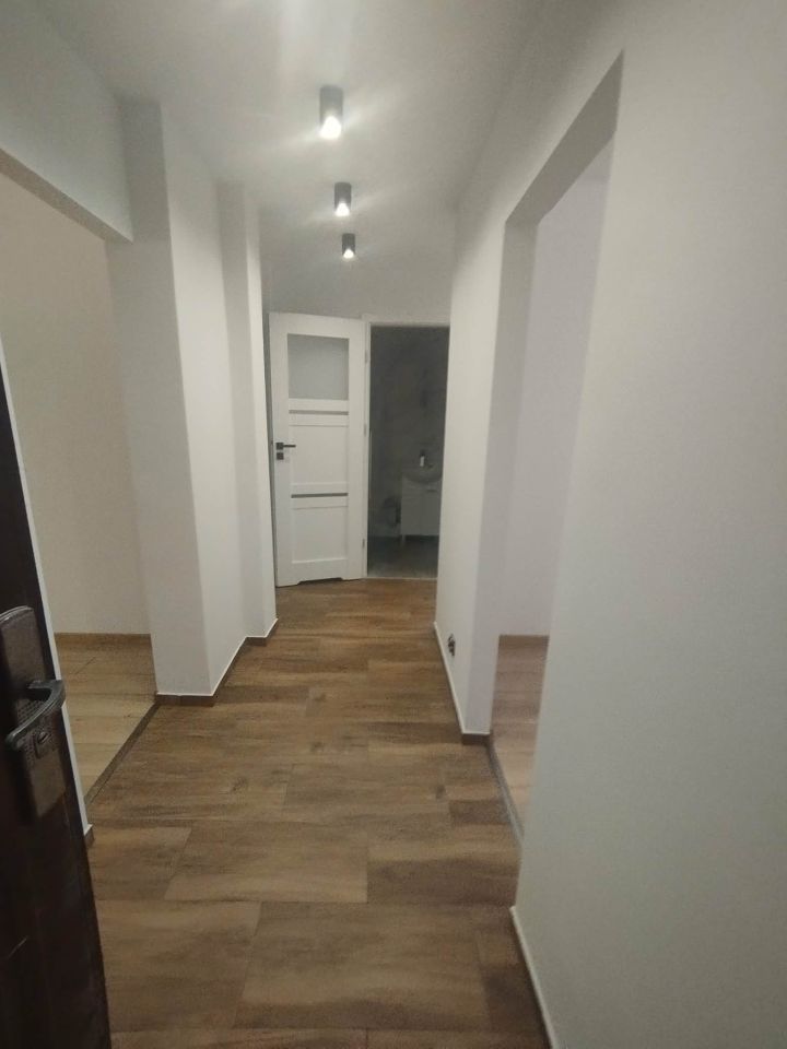 Mieszkanie 3-pokojowe Borne Sulinowo, ul. Adama Mickiewicza. Zdjęcie 2