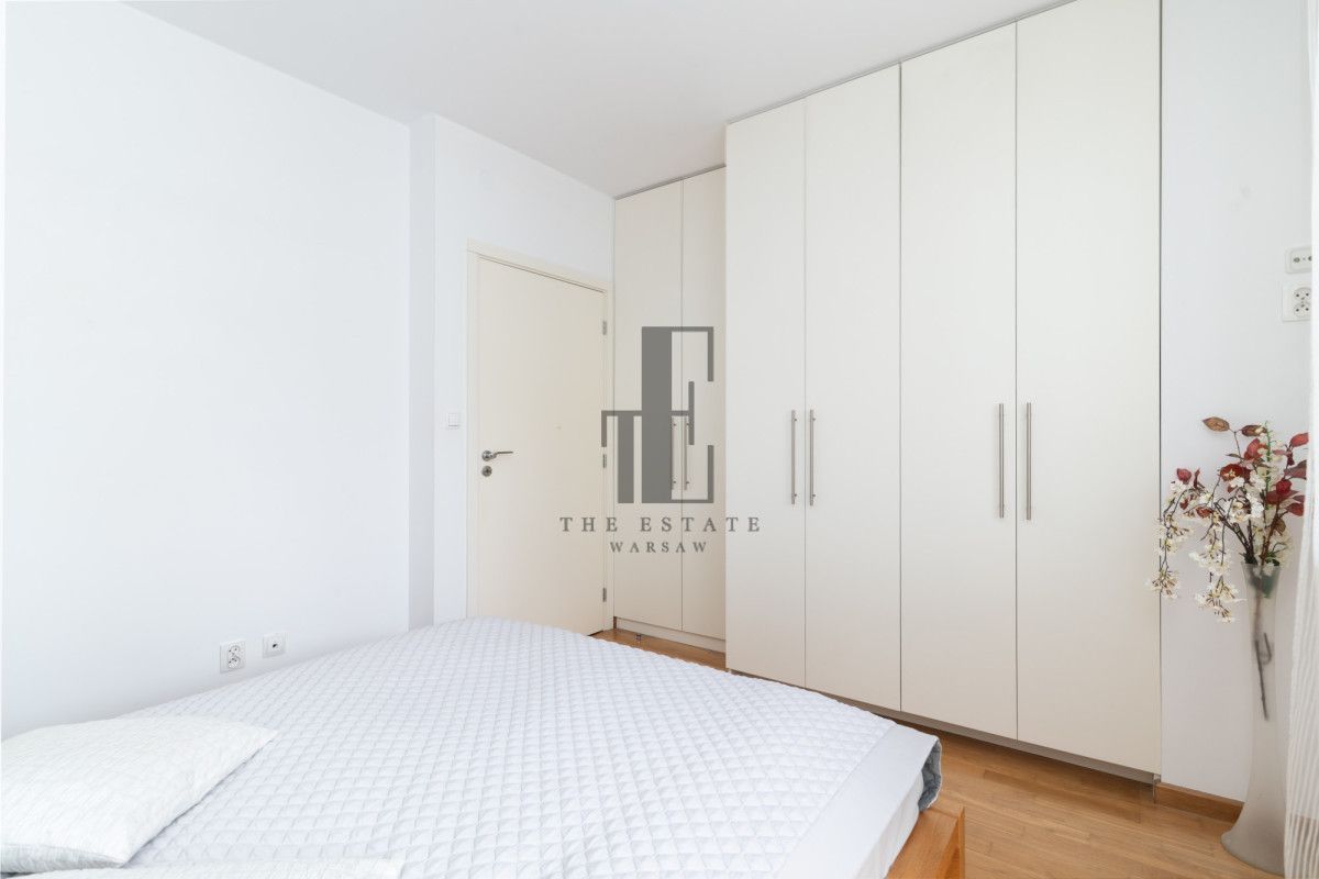 Mieszkanie 2-pokojowe Warszawa Wola, ul. Sienna. Zdjęcie 8