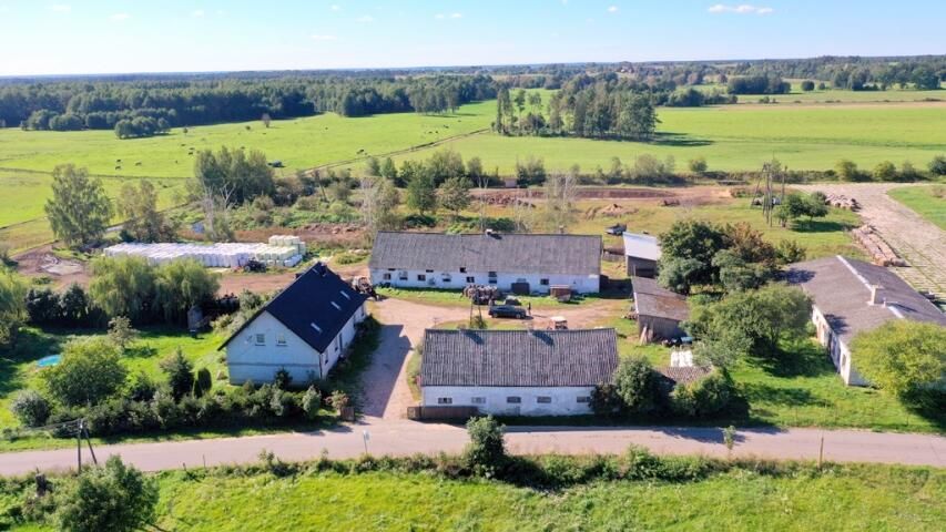 Lokal Chmielewo. Zdjęcie 1