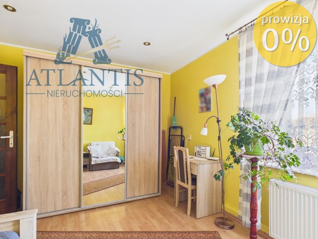 dom wolnostojący, 3 pokoje Suchorączek. Zdjęcie 9