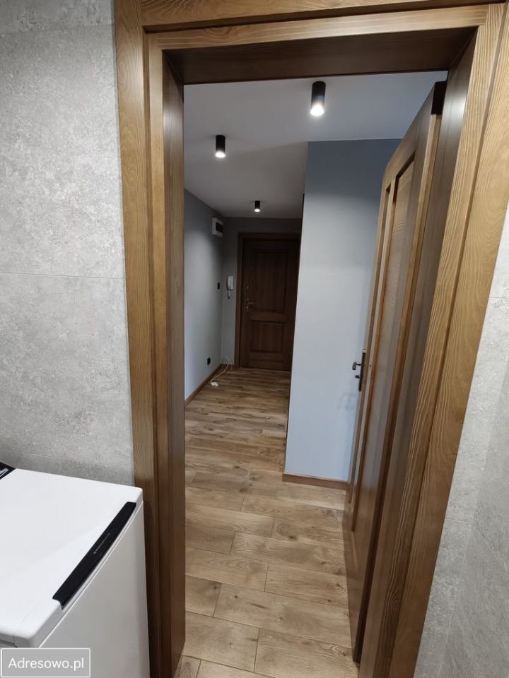 Mieszkanie 3-pokojowe Chełm, al. I Armii Wojska Polskiego. Zdjęcie 8