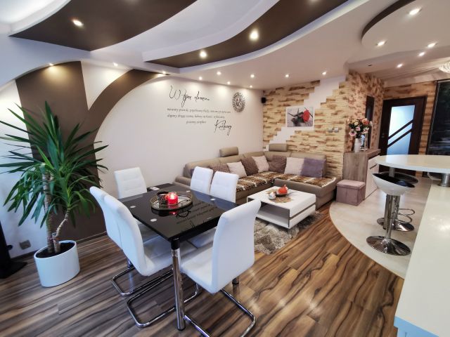 Mieszkanie 3-pokojowe Lublin Ponikwoda, ul. Laurowa. Zdjęcie 1