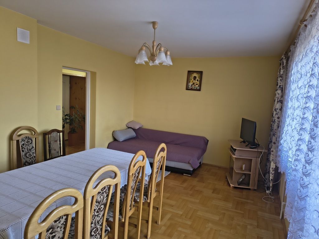 dom wolnostojący Dąbrówka Podłężna. Zdjęcie 7