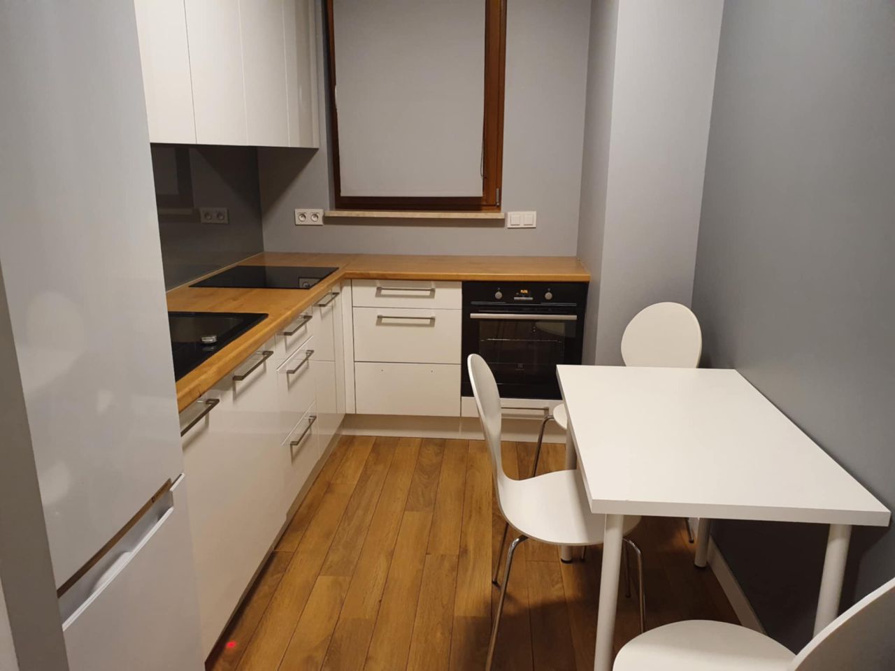 Mieszkanie 2-pokojowe Warszawa Wola, ul. Marcina Kasprzaka. Zdjęcie 3