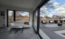 dom wolnostojący Michałów-Grabina. Zdjęcie 4