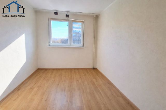 Mieszkanie 3-pokojowe Bydgoszcz Kapuściska. Zdjęcie 3