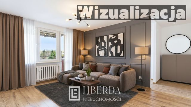 Mieszkanie 3-pokojowe Łęczna, ul. Staszica. Zdjęcie 1