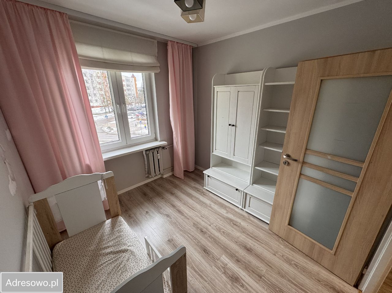 Mieszkanie 3-pokojowe Białystok Leśna Dolina, ul. Armii Krajowej. Zdjęcie 4