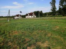 Działka budowlana Wólka Podleśna. Zdjęcie 4