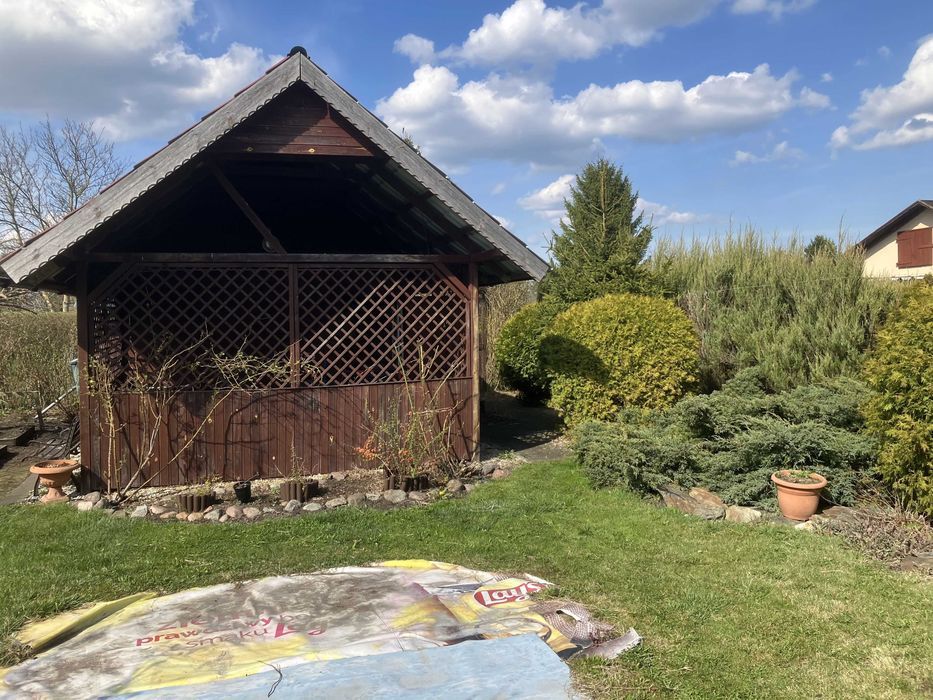 Działka rod Piła, ul. Różyckiego. Zdjęcie 6