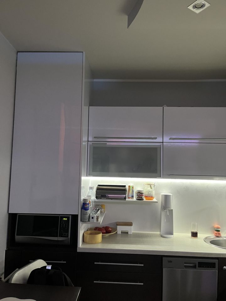 Mieszkanie 3-pokojowe Police, ul. Ludwika Zamenhofa. Zdjęcie 6