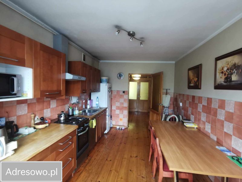dom wolnostojący, 6 pokoi Namysłów, ul. Stefana Okrzei. Zdjęcie 13