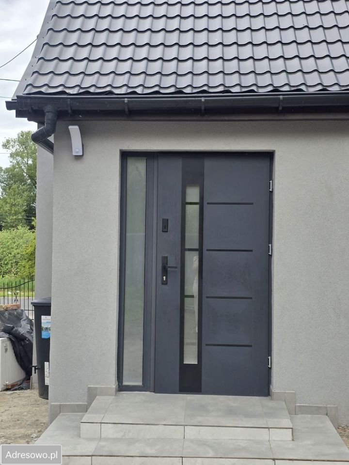 dom wolnostojący, 4 pokoje Szczecin Żydowce. Zdjęcie 13