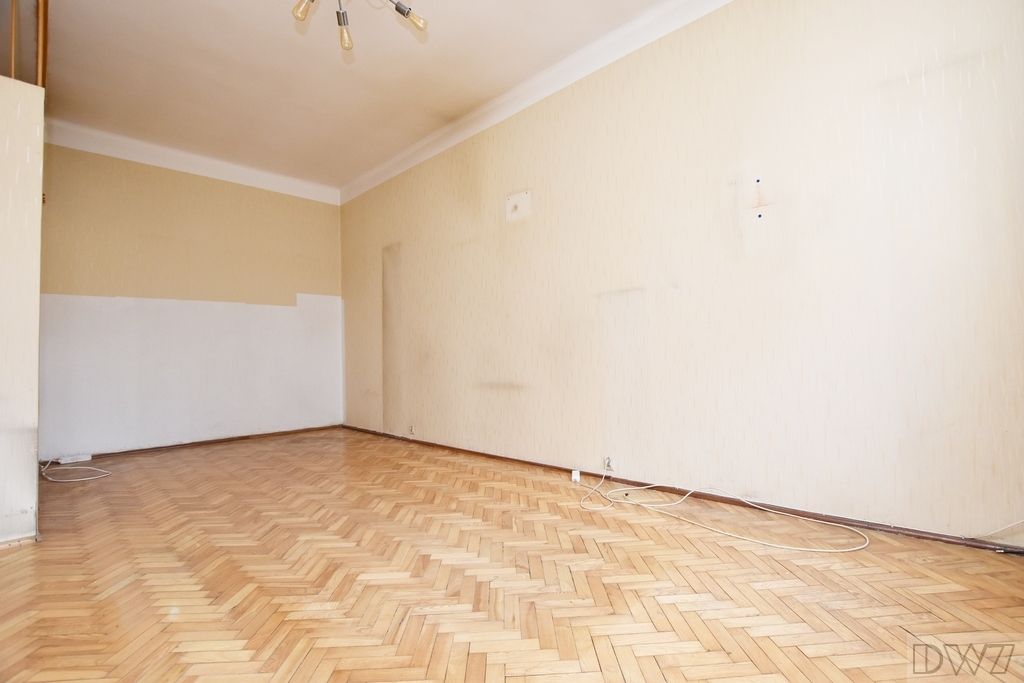 Mieszkanie 1-pokojowe Kraków Kazimierz, ul. Bocheńska. Zdjęcie 3