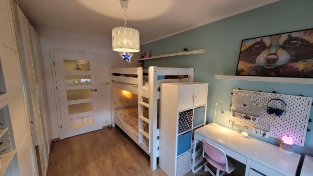 Mieszkanie 3-pokojowe Warszawa Białołęka, ul. Modlińska. Zdjęcie 8
