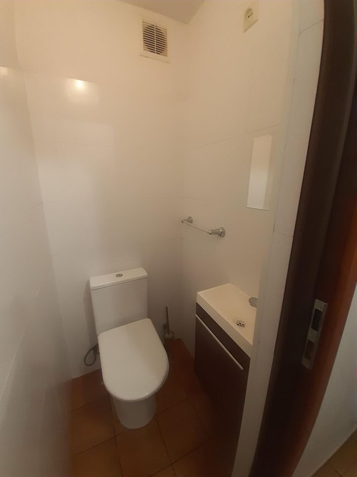 dom szeregowy, 5 pokoi Wrocław Partynice, ul. Tenisowa. Zdjęcie 9